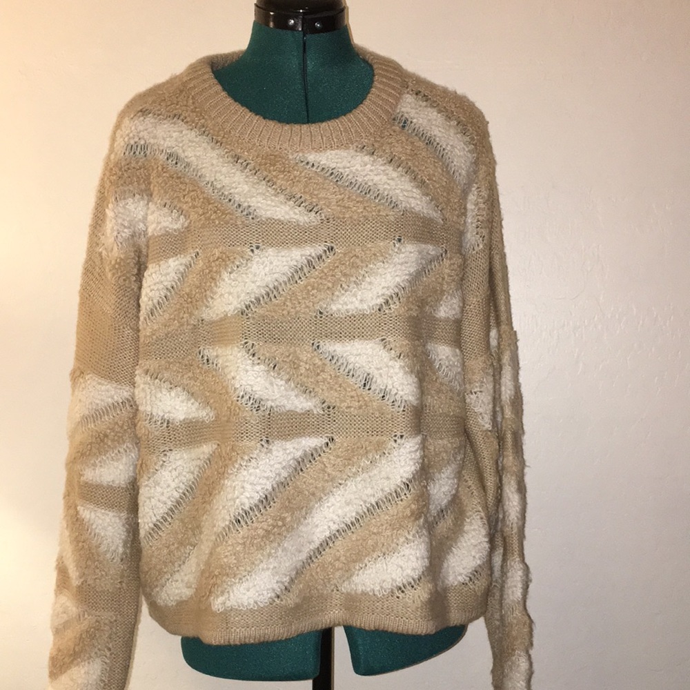 John+Jenn Sweater